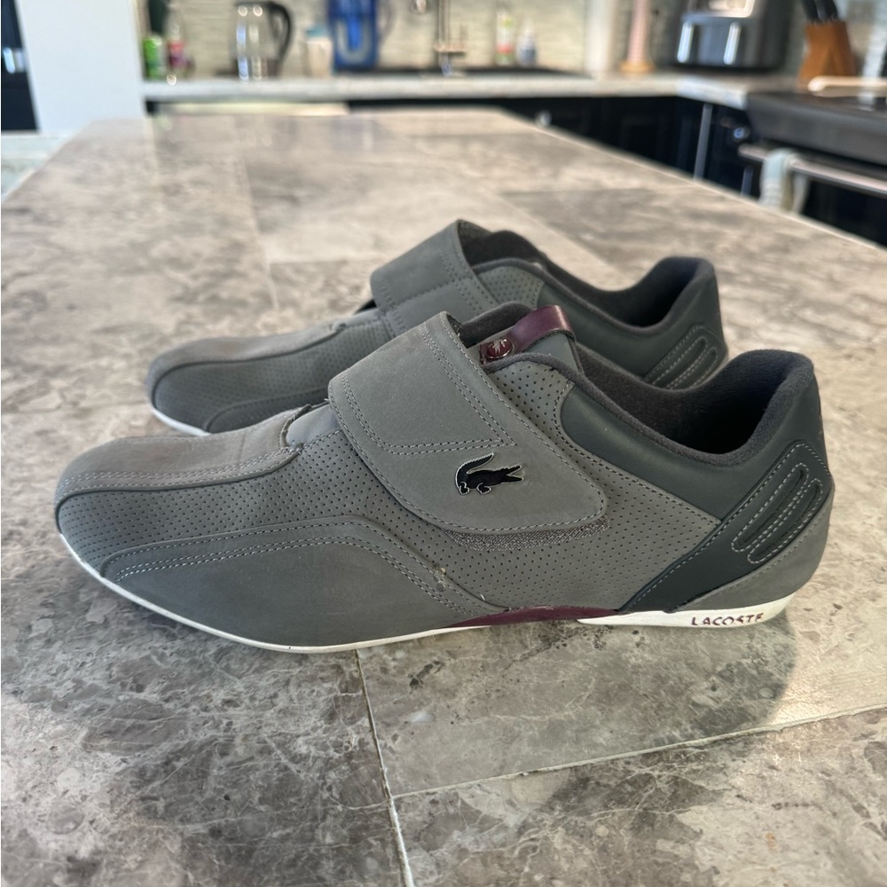 Lacoste Protect Era NB SBM Shoes